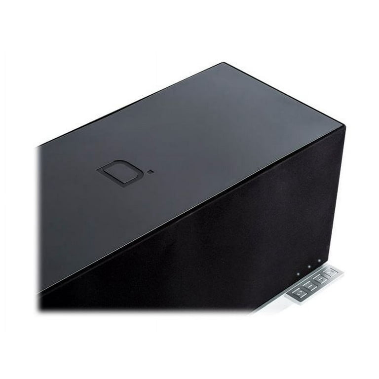 Definitive technology store w9