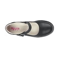 thumbnail image 4 of ZAPATOS DOMINIQ MUJER 2964 CHAROL NEGRO, 4 of 4