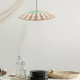 thumbnail image 4 of CTIRCHIU Lamp Shade Cover Light Twine Softens Bright Light For Homeowners 1Pcs, 4 of 5