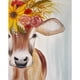 thumbnail image 1 of Diamond Painting (DE5012) 5D DIY Cuadrado Animal Rhinestone Imagen (B2490) 40x50cm FLhrweasw Nuevo, 1 of 1
