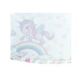 thumbnail image 6 of Girls Dress Unicorn Rainbow Long Sleeve Casual Dress 3 Years, 6 of 6