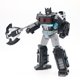 thumbnail image 1 of AOYI Transformation OP Commander Robot H6002-10A SIEGE Star Series Oversize 24CM Alloy Action Figure Model Toys Fivean unisex, 1 of 2