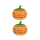 thumbnail image 3 of 2 trampas para abejas, mata abejas, decoración de calabaza, trampas para abejas para el hogar, cocina, moscas Naranja, 3 of 9