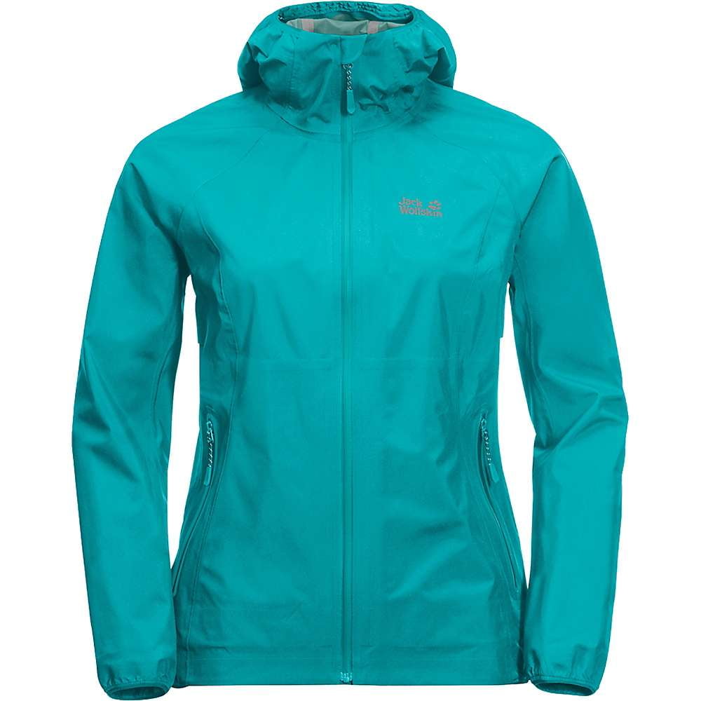 jack wolfskin far peak jacket