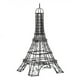 Home Locomotion Porte-bougie Eiffel Tour – image 1 sur 2