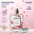 thumbnail image 3 of Perfume Blossom Eau De Parfum en aerosol para mujer, 50 ml, 3 of 7