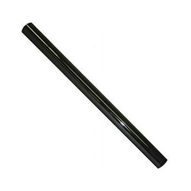 Replacement  Miele Canister Vacuum Cleaner 35MM Black Plastic Wand # 54-1940-91
