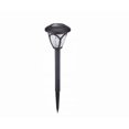 thumbnail image 1 of Luz LED impermeable para césped al aire libre Luz solar para jardín Luz solar blanca cálida Columna decorativa Iluminación para exteriores Villa Césped [Clase energética A] 1 pieza oso de fresa Electrónica, 1 of 5