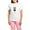 With Pink Camo Pant, variant on CafePress - Gothloli Women's Light Pajamas - Women's Short Sleeve Print T-Shirt and Pants Light Cotton Pajama Set