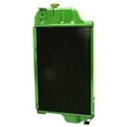 thumbnail image 4 of RAParts AR65715 Radiator Fits John Deere Tractors 1520 2020 2030 2630 2440, 4 of 10