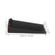 thumbnail image 2 of BESTYASH 2Ud Tope De Puerta De Silicona Antigolpes Con Apilable Para, 2 of 8