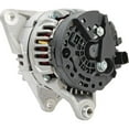 thumbnail image 5 of 12V 90 Amp Alternator Compatible with 1999-2015 Claas Nectis 247 257 267 Renault Mascott 2.8 TD Bosch 0124325052 Renault 7700377092 Claas 00903320, 5 of 7