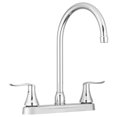 thumbnail image 1 of Grifo Dura Faucet DF-PK330HLH-CP Pico en J Cromo 32 cm, 1 of 8