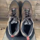 thumbnail image 5 of New Balance 623 Mens Size 14 D Cross Trainer Brown Leather Lace Up Comfort Shoes, 5 of 6