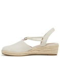 thumbnail image 5 of LifeStride Women's Kennedy Espadrille Wedge Sandal - Medium & Wide Width, 5 of 9