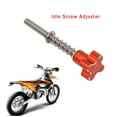 thumbnail image 2 of Baohd Easy Idle Screw Adjuster Screw Idle TPI For 250/300 Tpi/ Models Durable Silver 1Set, 2 of 6
