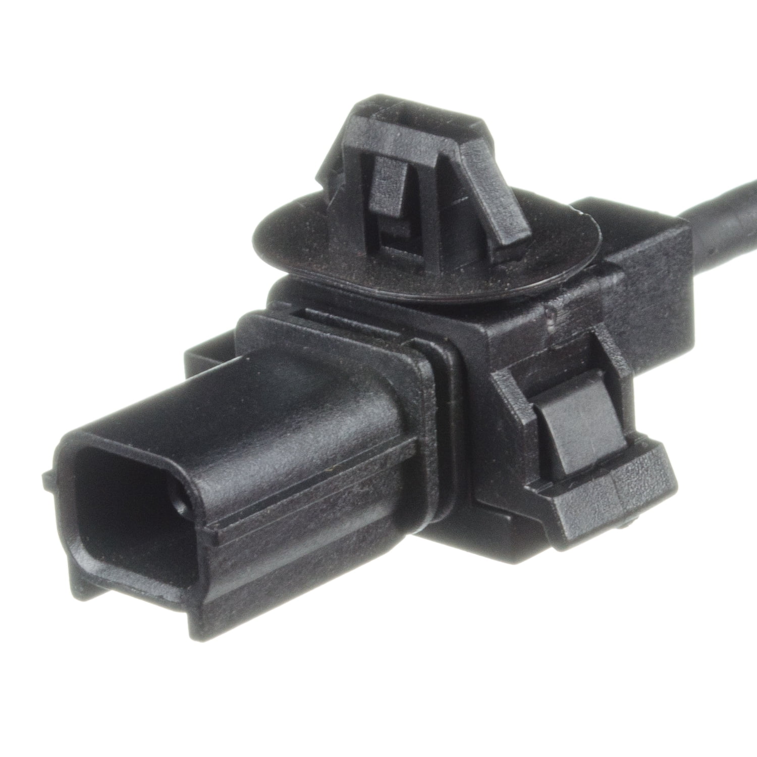 Holstein Parts 2ABS1038 ABS Wheel Speed Sensor for Honda Fits select: 2006-2011 HONDA CIVIC