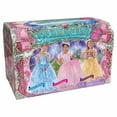 thumbnail image 1 of Coffret d'Habillage de Princesse Enchantée, 1 of 3
