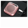 thumbnail image 4 of Voice Amplifier Megaphone Mini Speaker With Microphone Rechargeable Ultralight Loudspeaker For Teachers ,Wide Coverage Area, 4 of 5