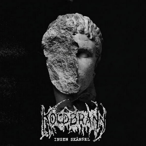 Koldbrann - Ingen Skansel - Music & Performance - CD