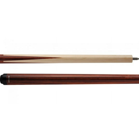 Action ACTSP41 Sneaky Pete Pool Cue Stick - 18 19 20 21 oz