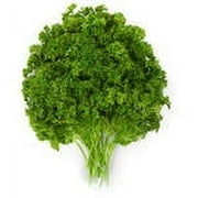 Fresh Organic Parsley, Bunch