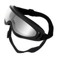 thumbnail image 5 of Sun Blocking Dog Eyeglasses Adjustable Strap Dustproof Pet Goggles Sunglass For Middle to Large Breeds Active Lifestyle, 5 of 8