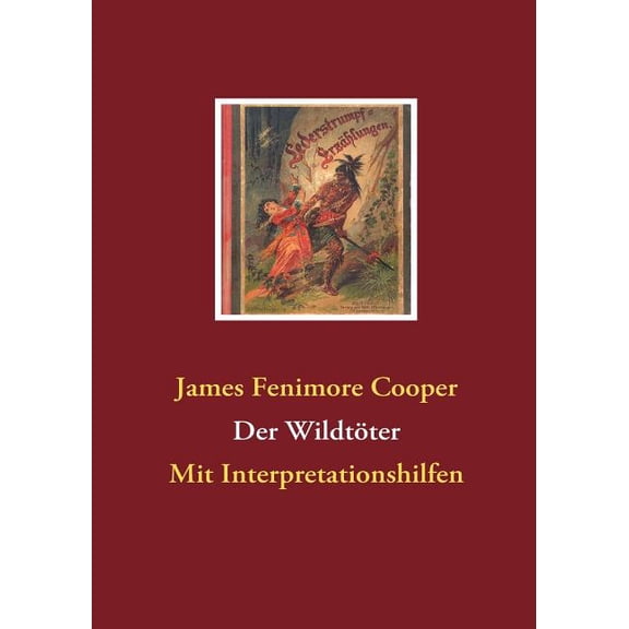 Der WildtÃ¶ter: Mit Interpretationshilfen, (Paperback)