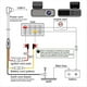 thumbnail image 2 of Q6 1296P HD Mini DVR Dash Cam Conexión Wifi Inteligente Conductor de Automóvil Grabador de Video de Automóvil Android DashCam Monitor de Estacionamiento 24H, 2 of 5