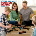 thumbnail image 4 of Mindware / Édition de Collection Qwirkle / Jeu Familial / 6 Ans et Plus / 2 à 4 Joueurs / 45 Minutes de Jeu, 4 of 8