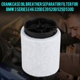 thumbnail image 4 of Filtre séparateur d'huile de carter pour BMW Série 3 E46 320D E39 520D 530D 11127793164, 4 of 4