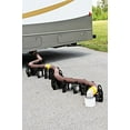 thumbnail image 3 of Camco Camco - 43031 - Sidewinder 10Ft Plastic Sewer Hose Support, 3 of 3