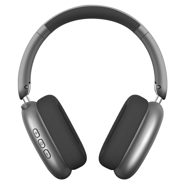Auriculares inalámbricos con cancelación de ruido Wentronic Y01 Bluetooth 5.3