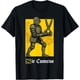 thumbnail image 1 of Sir Cumcise Funny Knight Pun Meme - Camiseta de arte medieval para niños y hombres, 1 of 2
