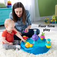 thumbnail image 2 of Lamaze Centre Airtivity 3-en-1, 2 of 5