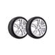 thumbnail image 1 of Llantas Continental Contisportcontact 5 Ssr 225/40R18 92W, 1 of 1