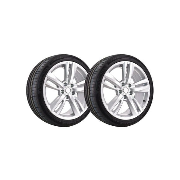 Llantas Continental Contisportcontact 5 Ssr 225/40R18 92W