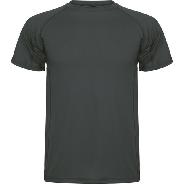 Roly T-Shirt de Sport à Manches Courtes pour Hommes Montecarlo