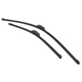 thumbnail image 2 of Limpiaparabrisas Delantero, Reemplazo Duradero De Limpiaparabrisas Sin Soporte Para Fiat Viaggio Para Automóvil Octpeak Windshield Wiper, 2 of 8