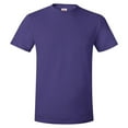 thumbnail image 1 of Hanes Hn 4980 4.5 Oz Rc Nano-T Tee, 1 of 1
