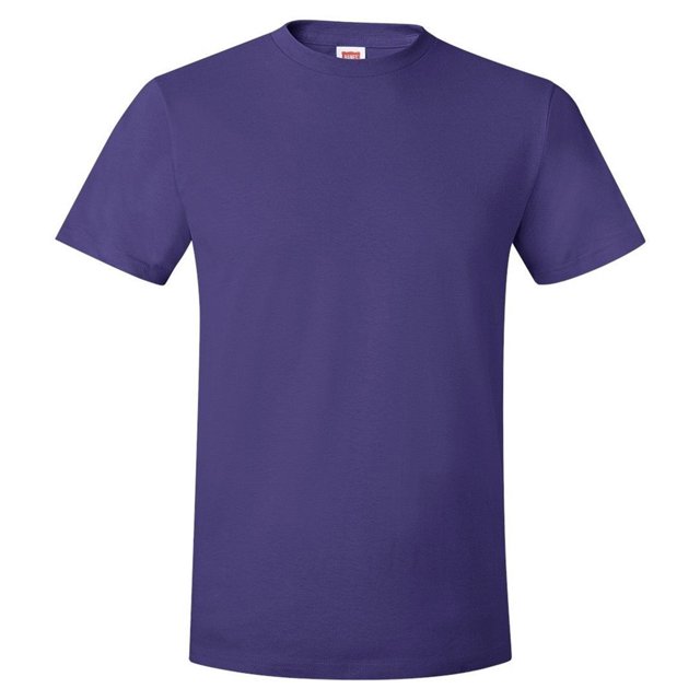 Hanes Hn 4980 4.5 Oz Rc Nano-T Tee