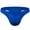 Dark Blue, variant on Mens Thong Underwear Seamless No Show Lightweight Quick-Dry, Army Green, One Size Fits Most 28-36 Inch for Daily Wear Gym Running Travel,Size Free Size