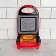 thumbnail image 3 of Uncanny Brands Sesame Street Elmo Single Sandwich Maker, 3 of 6