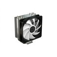 thumbnail image 2 of Cooler Master Hyper 212 Spectrum V3 Processor Cooling Fan/Heatsink, Silver, 2 of 6