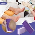 thumbnail image 4 of Wmool Foot Scrubber Stone Feet Remove Your Calluses and Dead Pumice Skin Foam S3B, 4 of 7