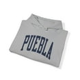 thumbnail image 4 of Puebla Mexico Pride Moving Away Hoodie, Gifts, Hooded Sweatshirt, 4 of 4