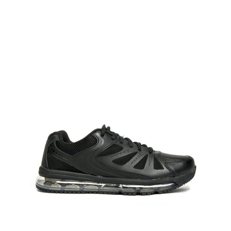 Walmart non slip shoes mens deals