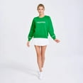 thumbnail image 2 of Ame  Lulu Play All Tennis Sweater, 2 of 4
