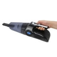 thumbnail image 4 of Vacuum Cleaner Cordless Digital Display Dust Catcher with Dust Bag for Car Home Office Use 120W, 4 of 12