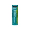 thumbnail image 3 of Olight ORBC-145C14 Rechargeable Lithium-ion Battery for Olight I5R Flashlight,  2.4V 1420mAh, 3 of 4